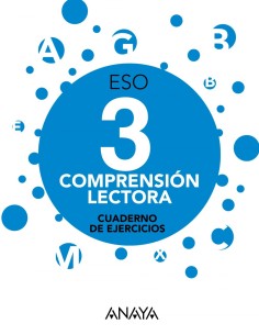 15CUADERNO COMPRENSION LECTORA 3ºESO